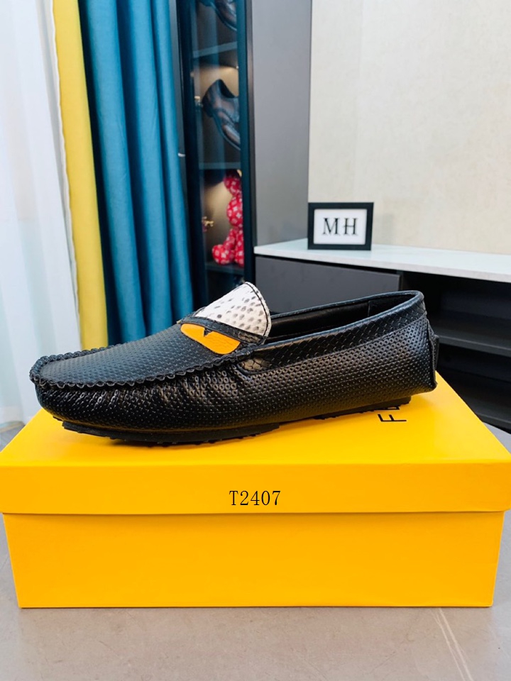 Fendi sz38-44 h0703