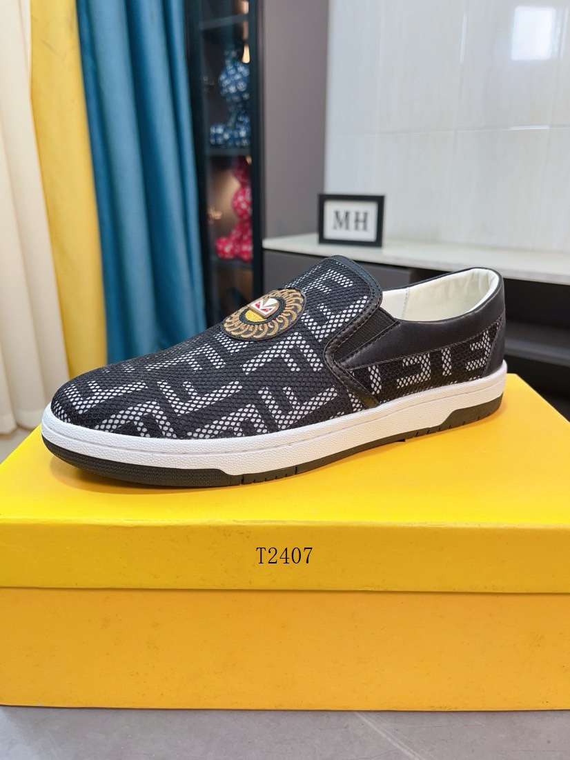 Fendi sz38-44 h0707