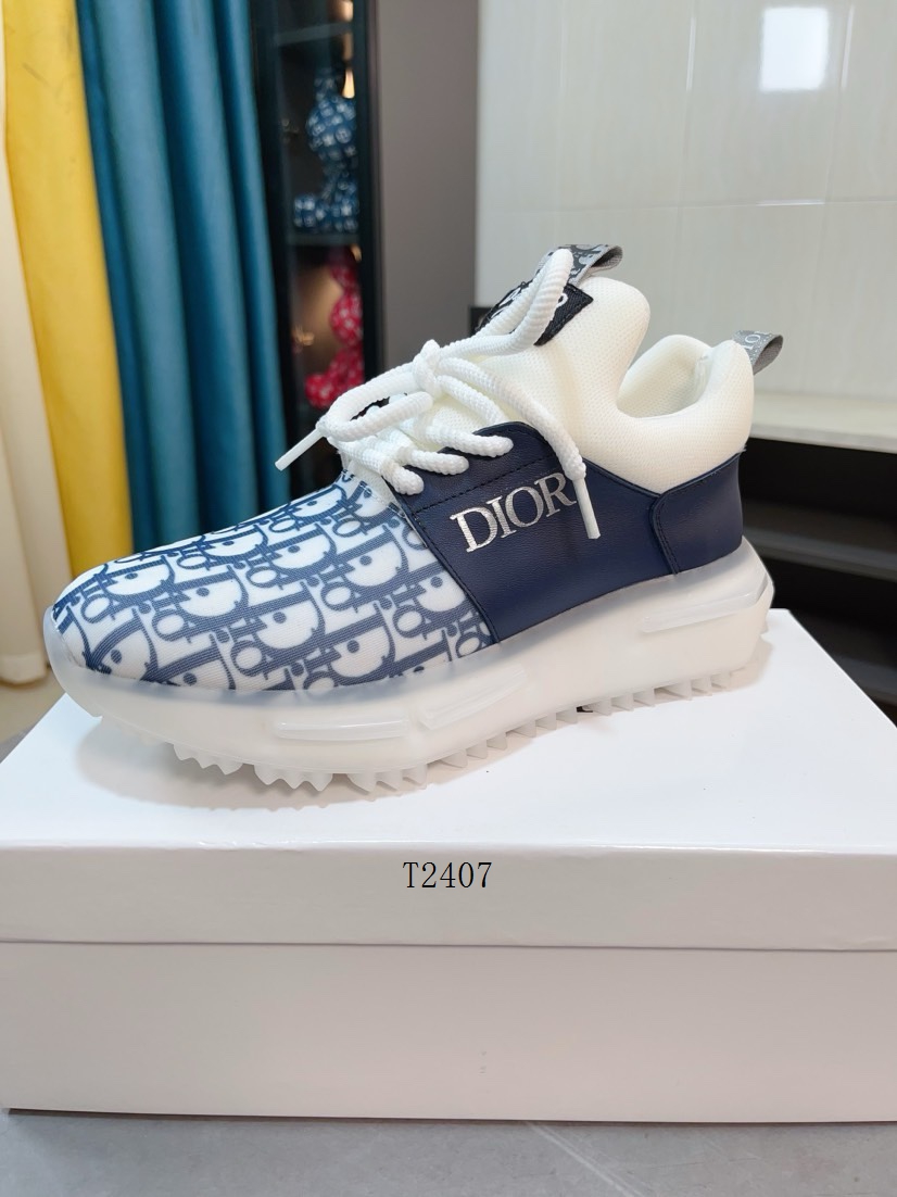 Dior sz38-44 h0709