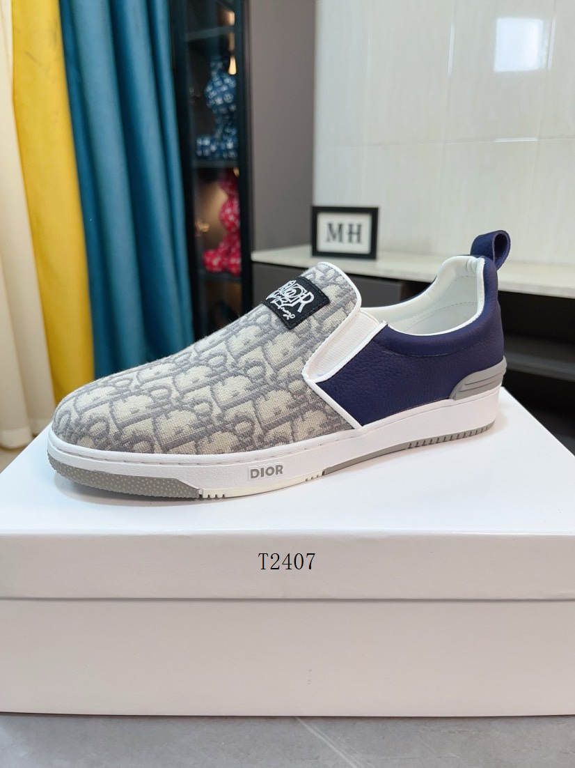 Dior sz38-44 h0706