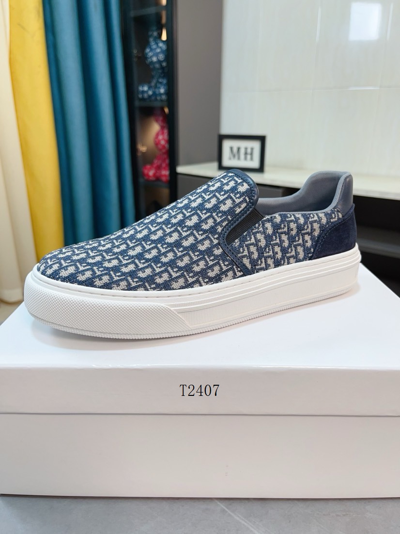 Dior sz38-44 h0710