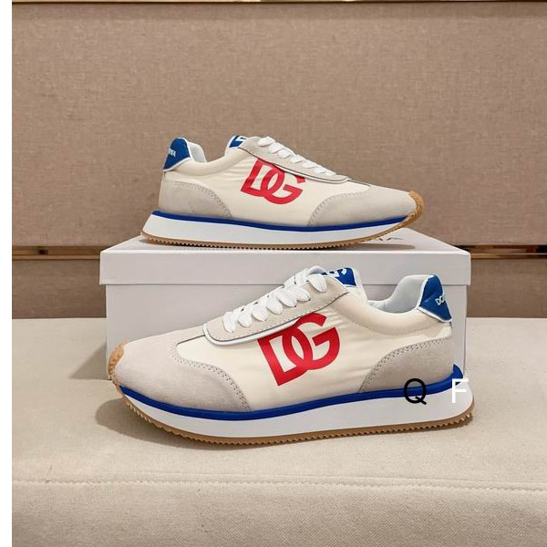 DG Sports Shoes Ts