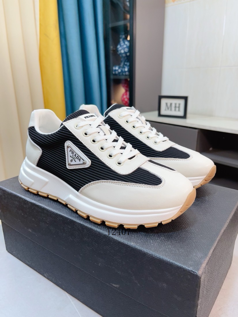 Prada sz38-44 h0743