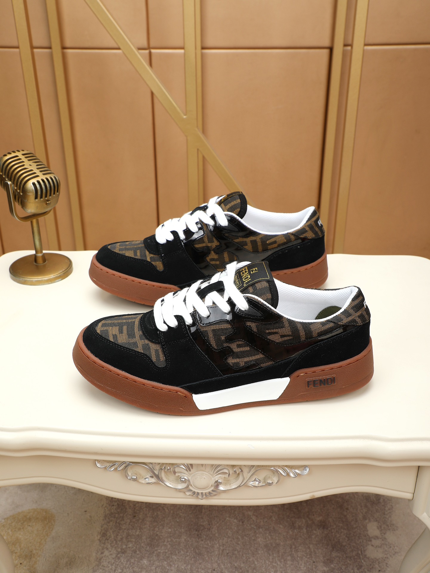 Fendi sz38-44 h0706