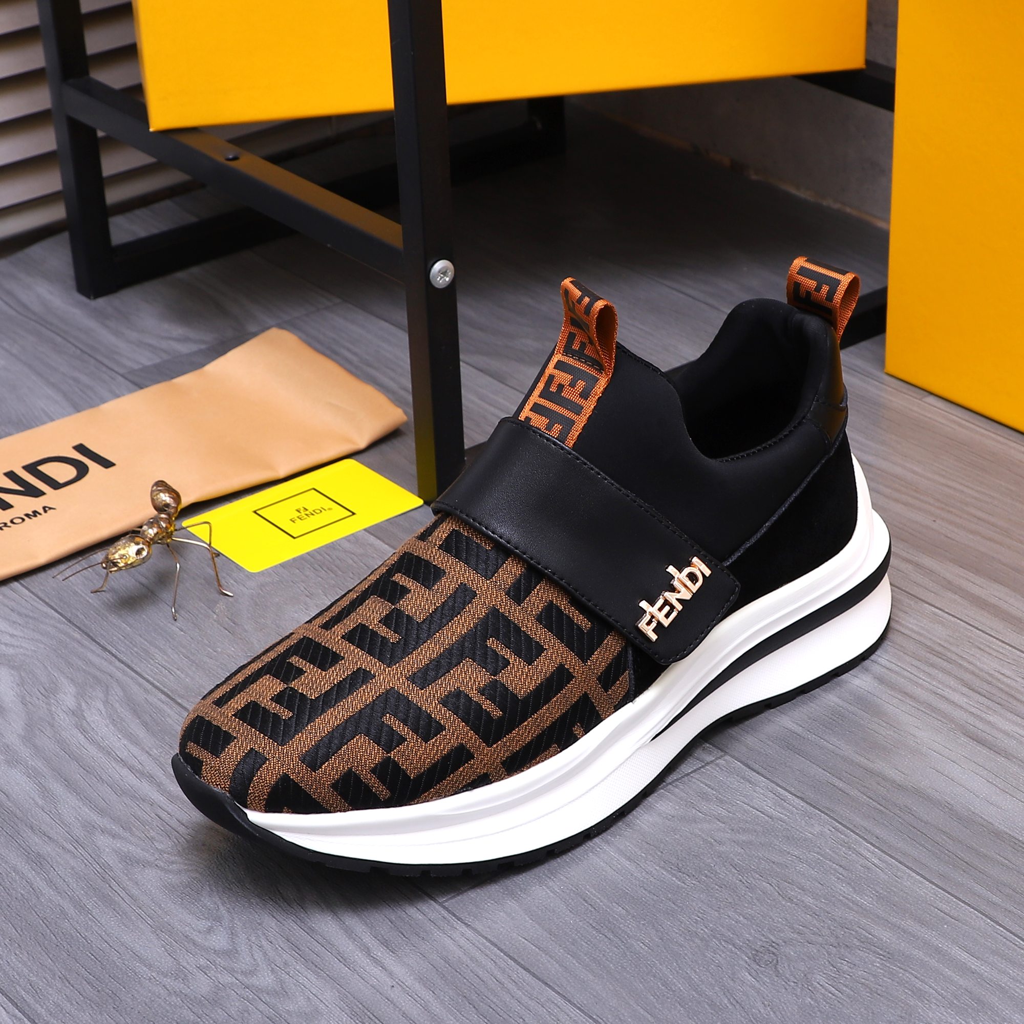 Fendi sz38-44 h0705