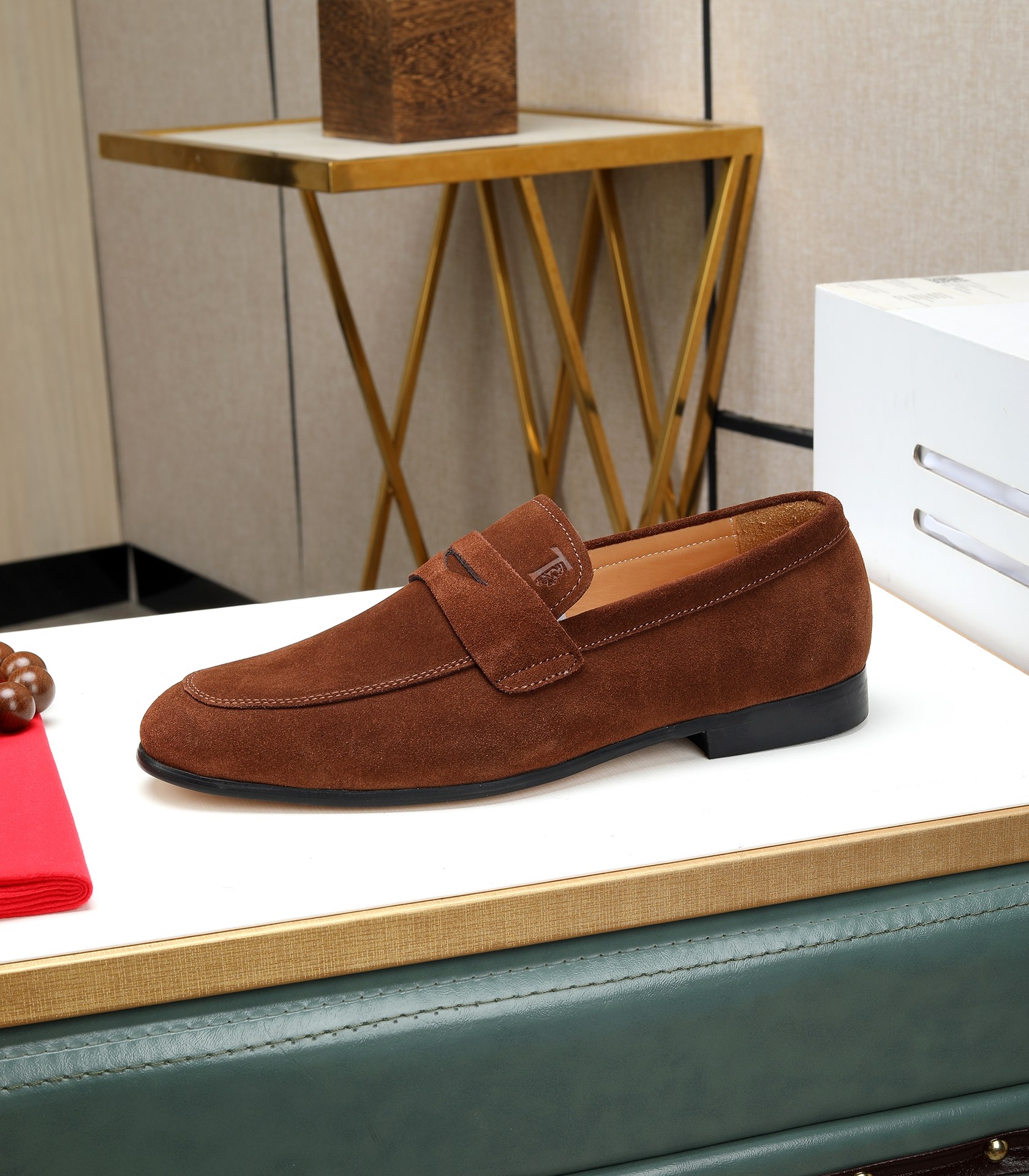 Tods sz38-44 h0703