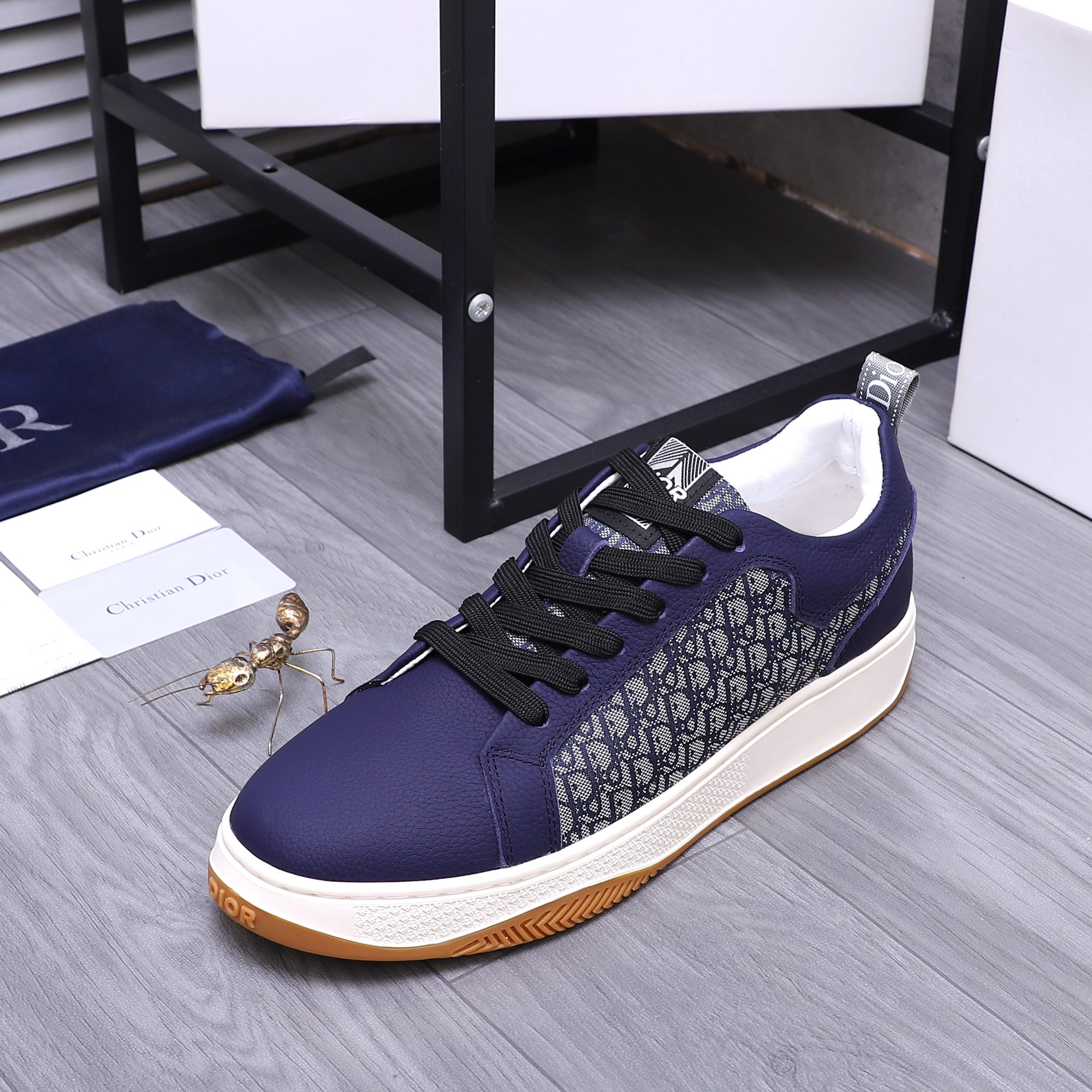 Dior sz38-44 h0811
