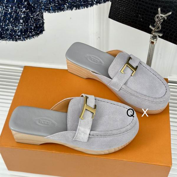 TODS sz35-40 JX0701