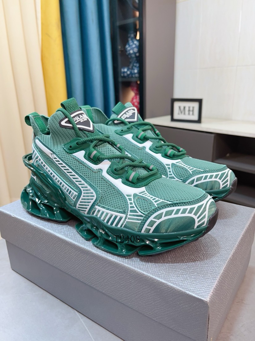Prada sz38-44 h0802