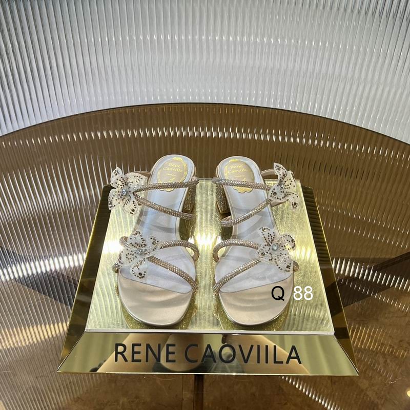 Rene Caovilla sz35-40 K0802