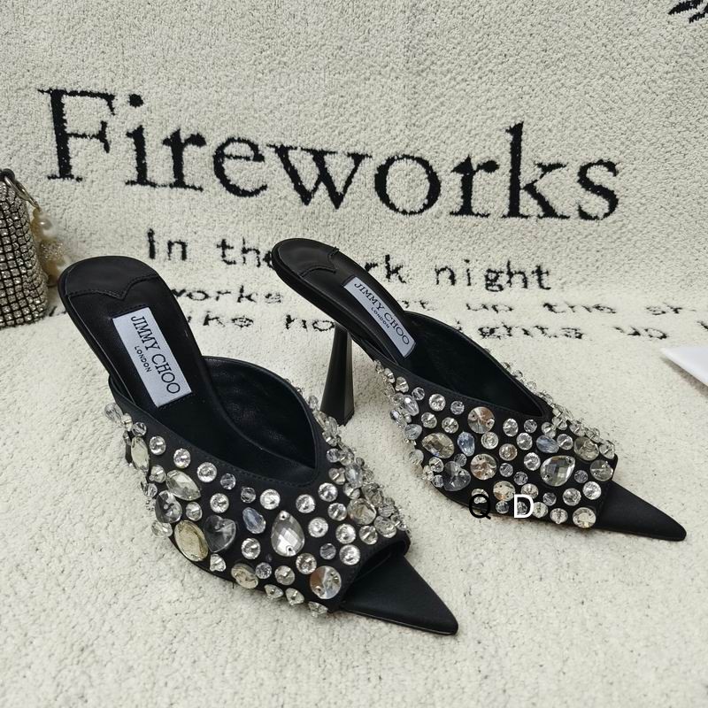 JIMMY CHOO sz35-40 GDT0801