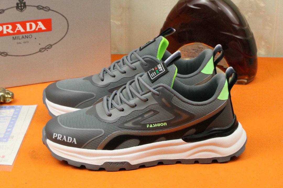 Prada sz38-43 h0801