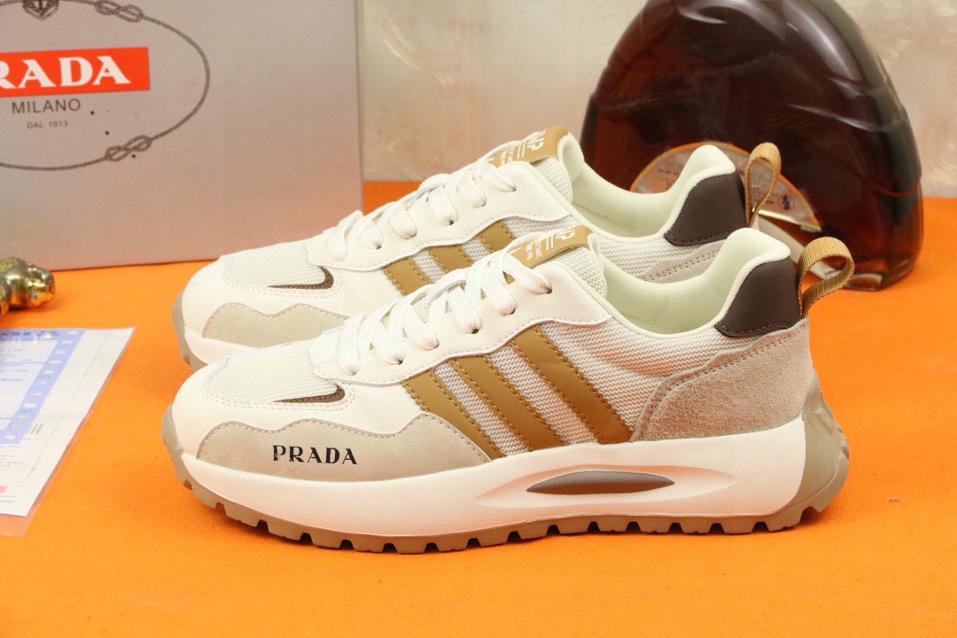 Prada sz38-43 h0803