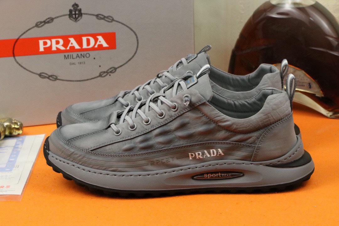 Prada sz38-43 h0809