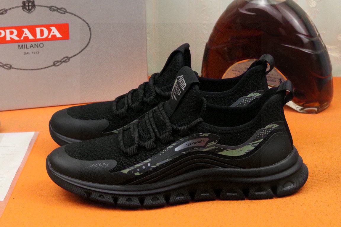 Prada sz38-43 h0812