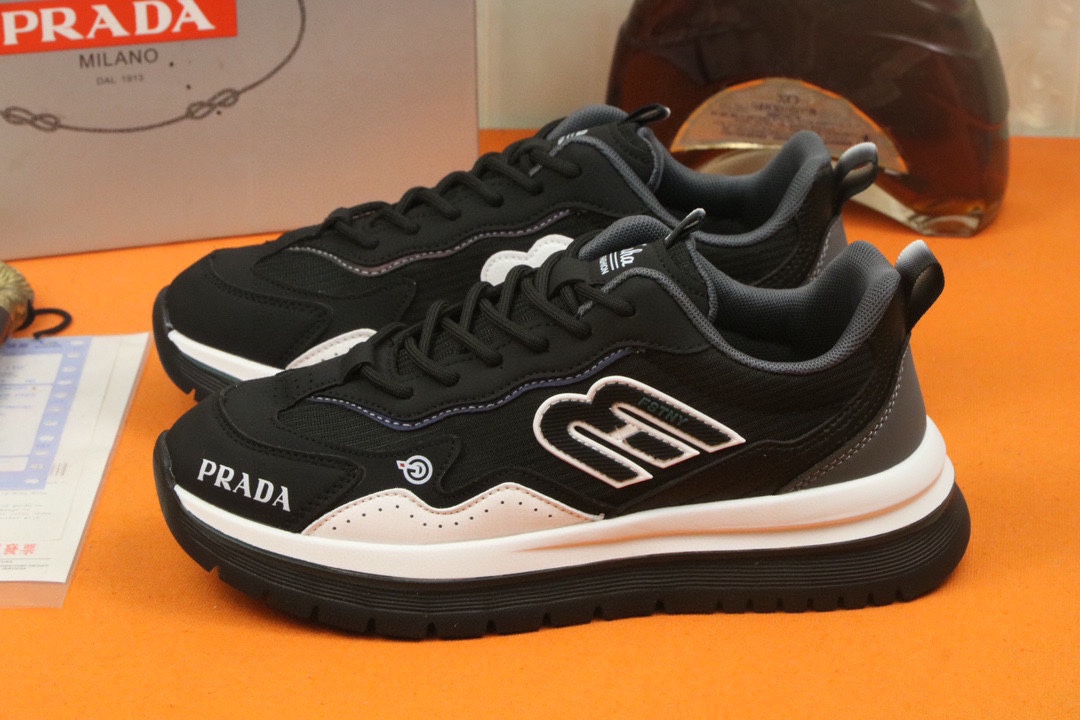 Prada sz38-43 h0814