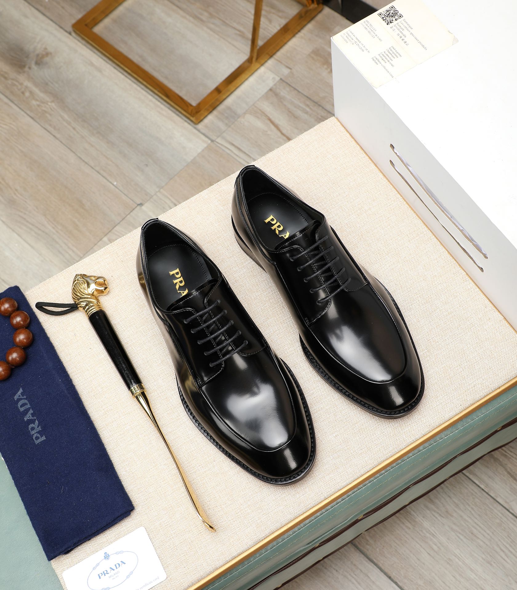 Prada sz38-44 h0810