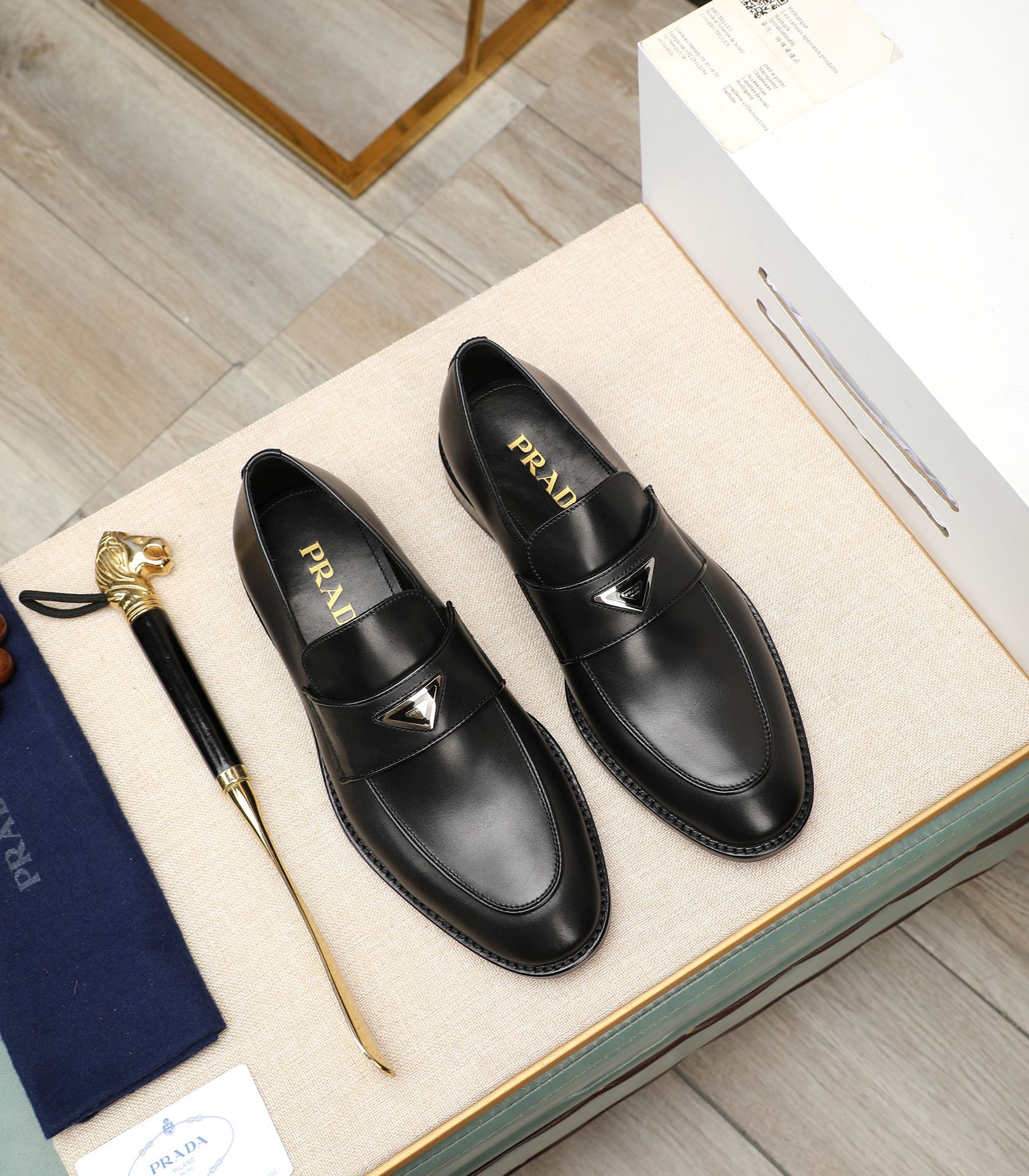 Prada sz38-44 h0811