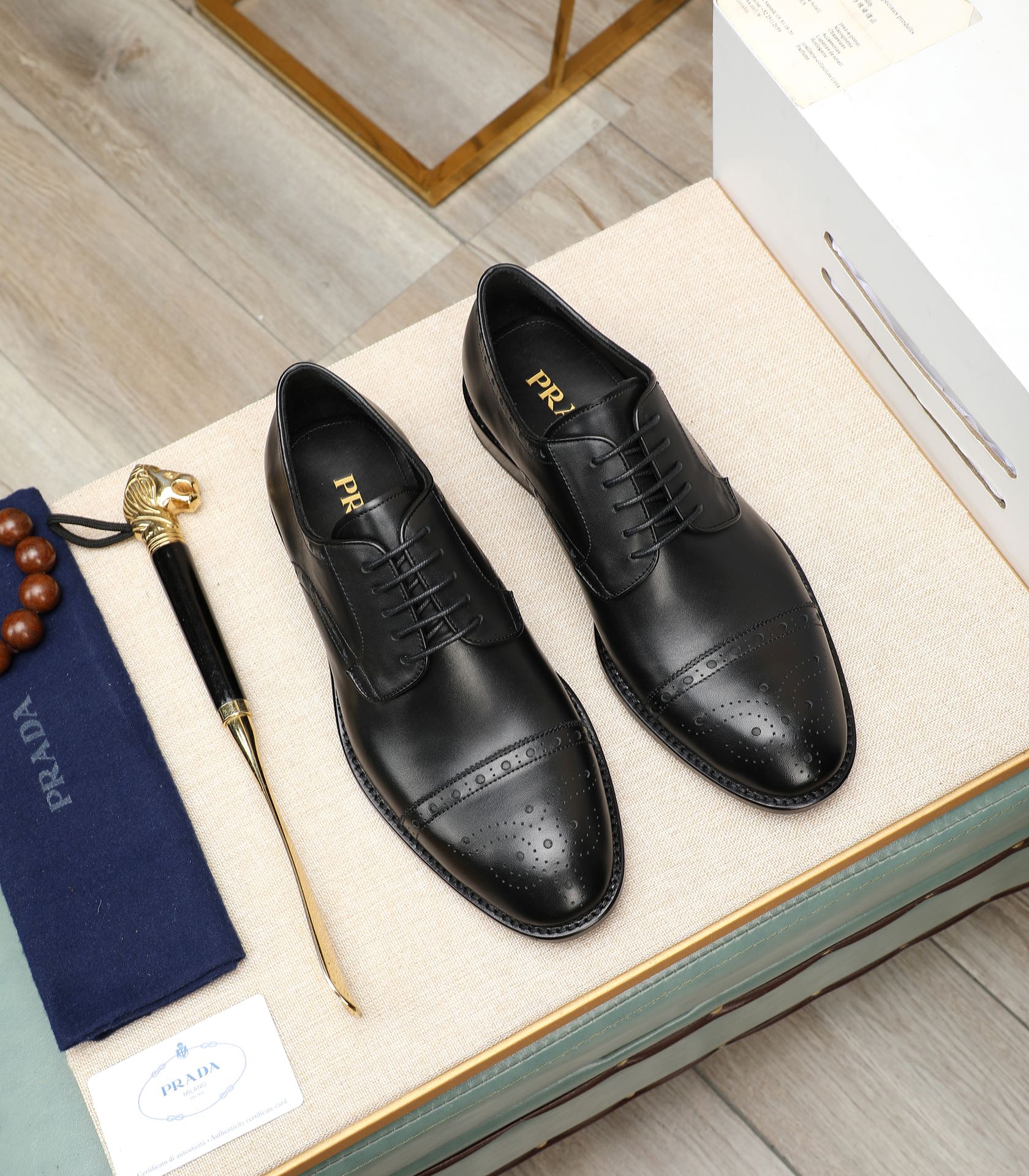 Prada sz38-44 h0813