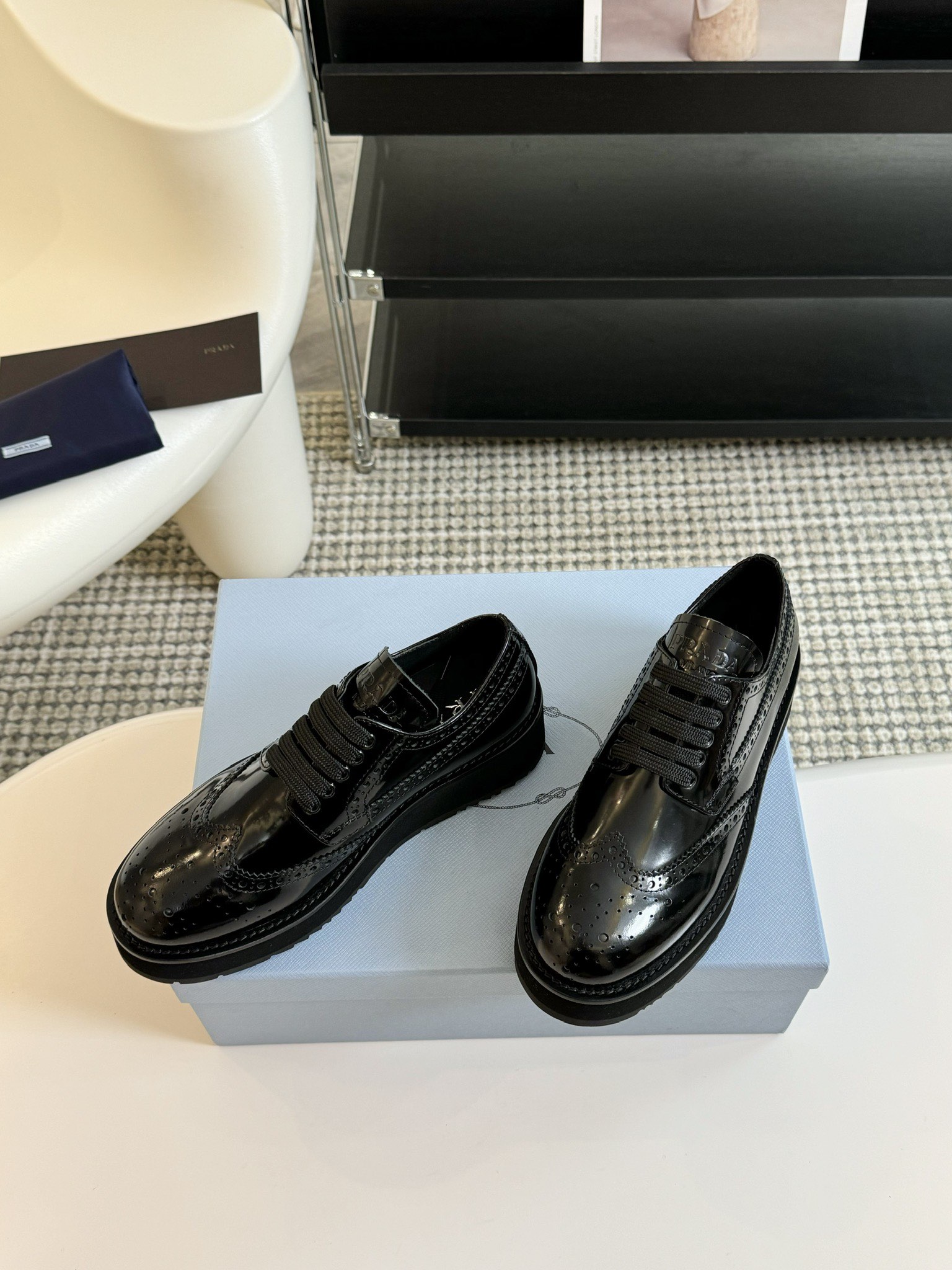 Prada sz35-40 h0802