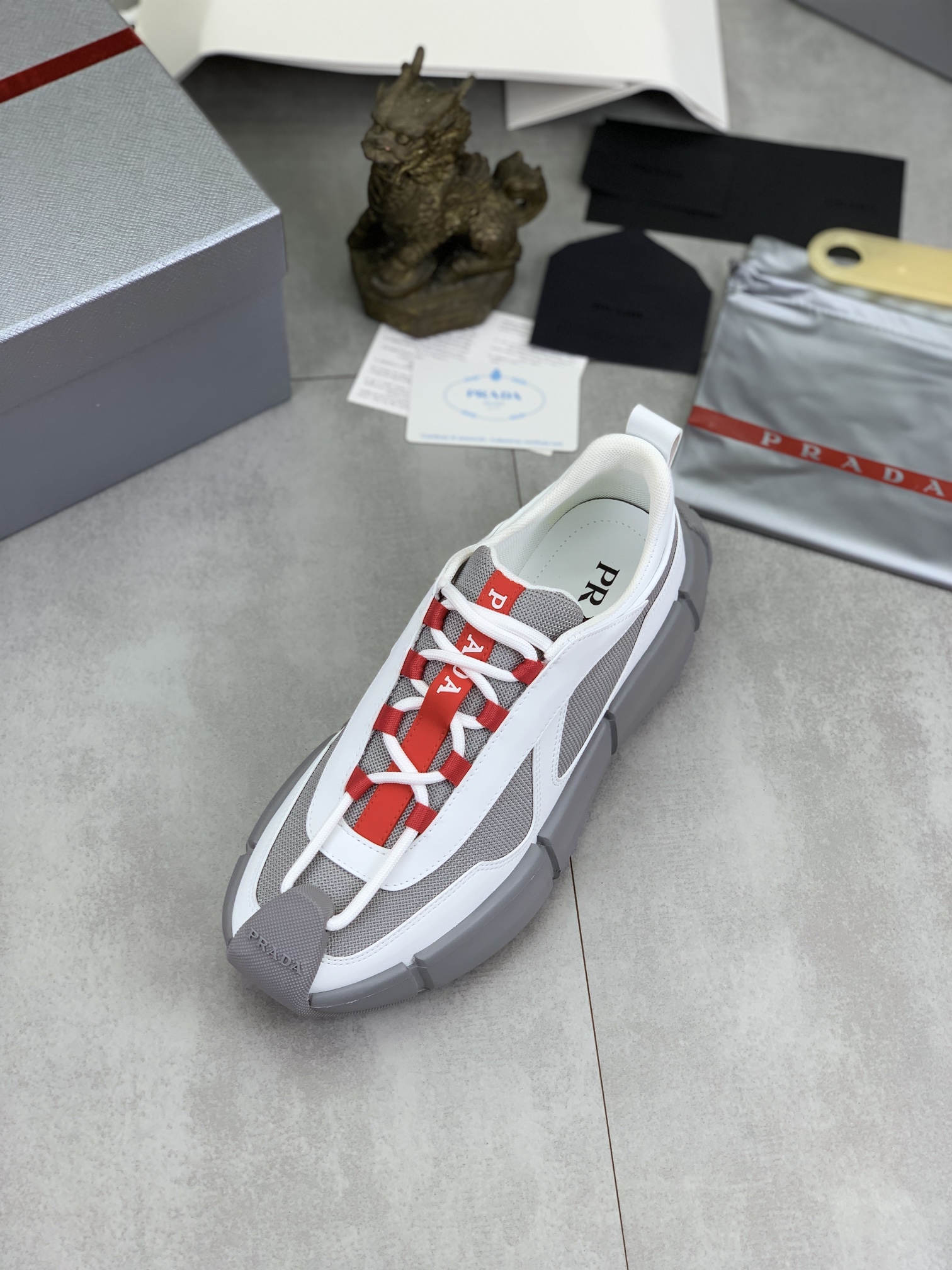Prada sz38-44 h0820
