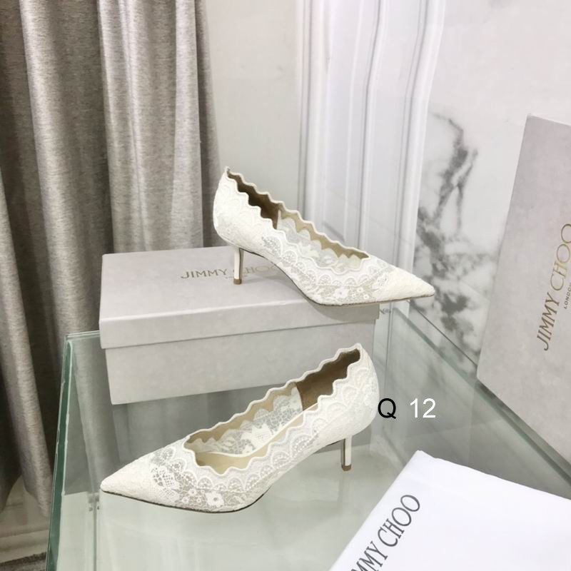 Jimmy Choo sz35-40 XJ0805