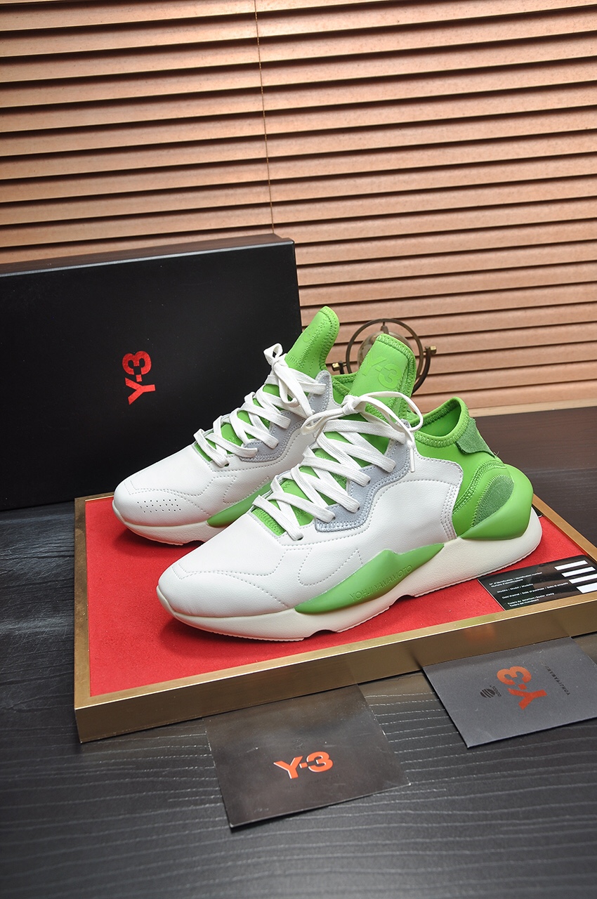 Y3 sz38-45 h0802