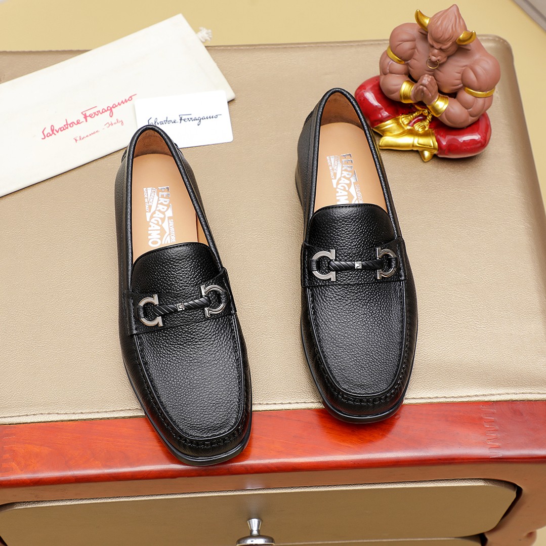 Ferragamo sz38-44 h0803