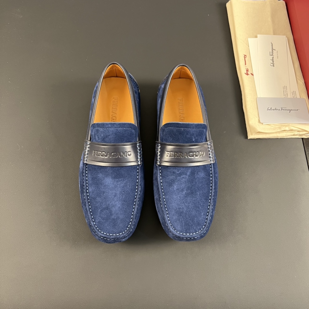 Ferragamo sz38-44 h0806