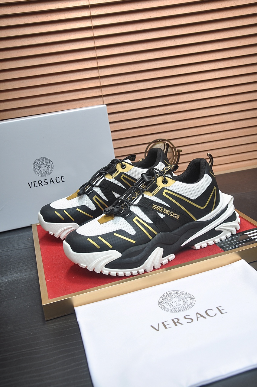 Versace sz38-44 h0801