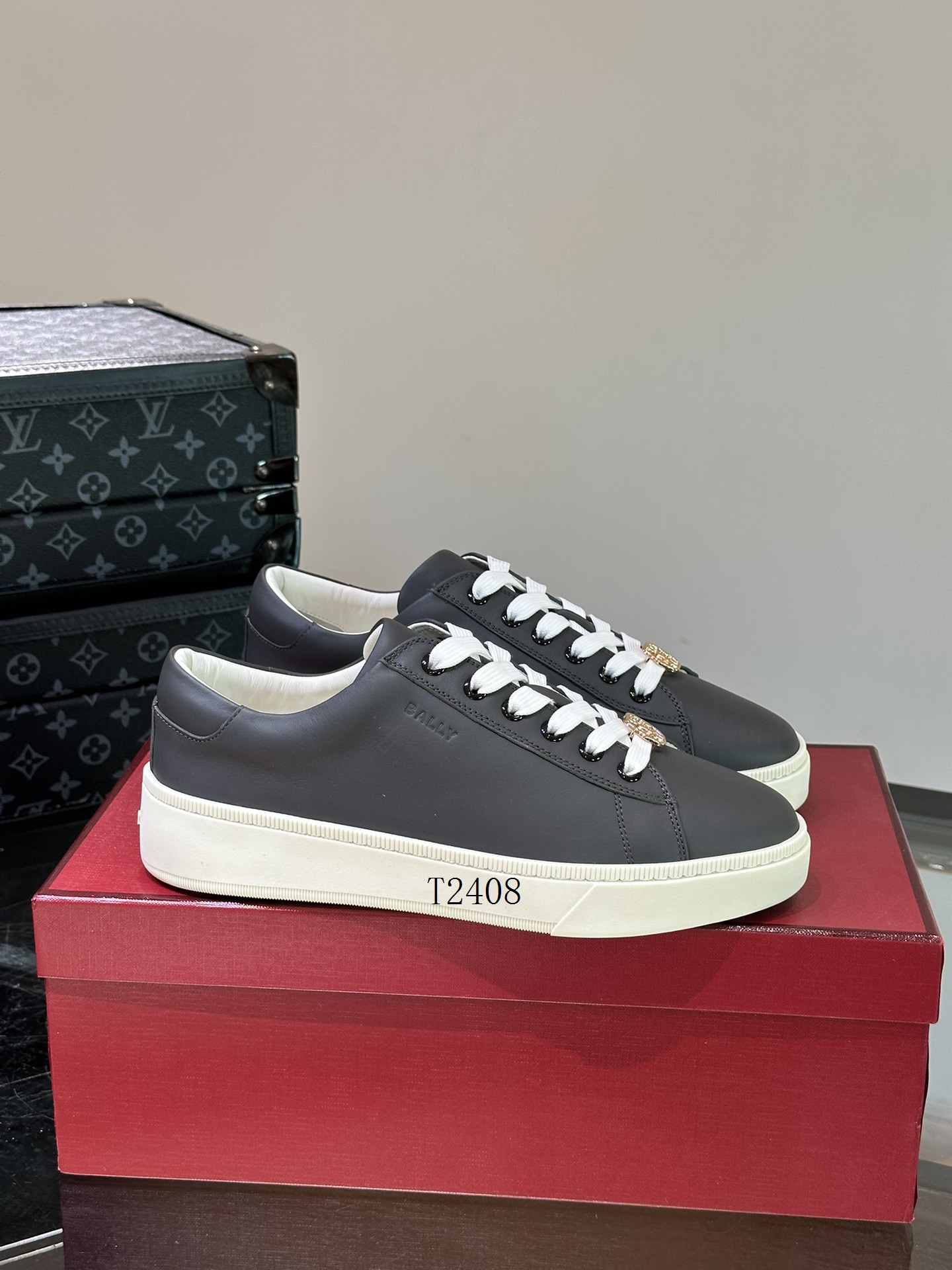 Bally sz38-44 h0801