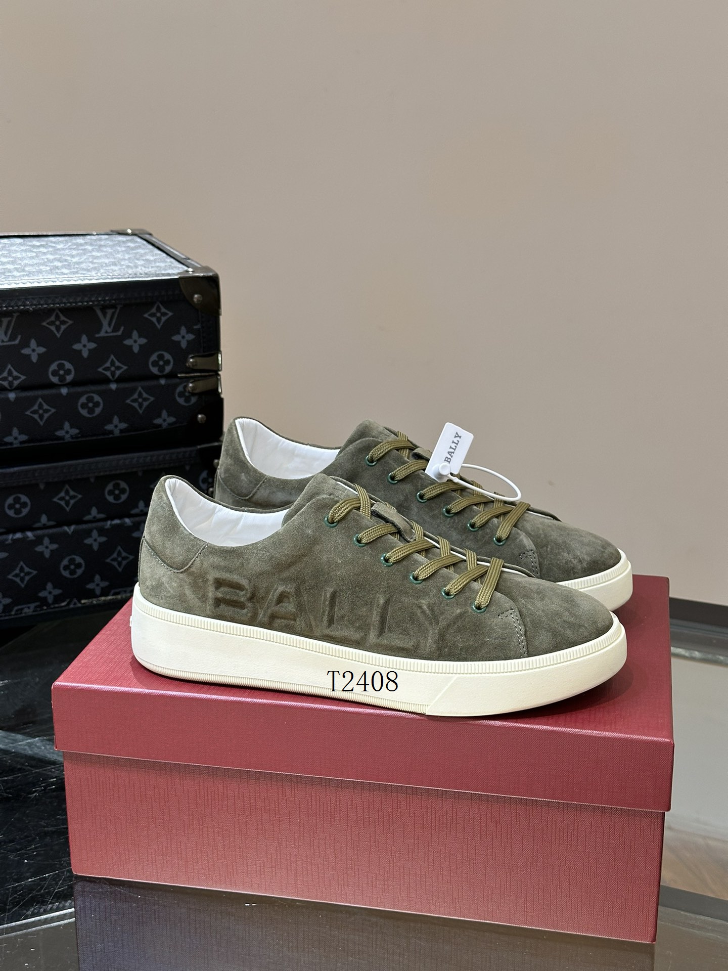 Bally sz38-44 h0803