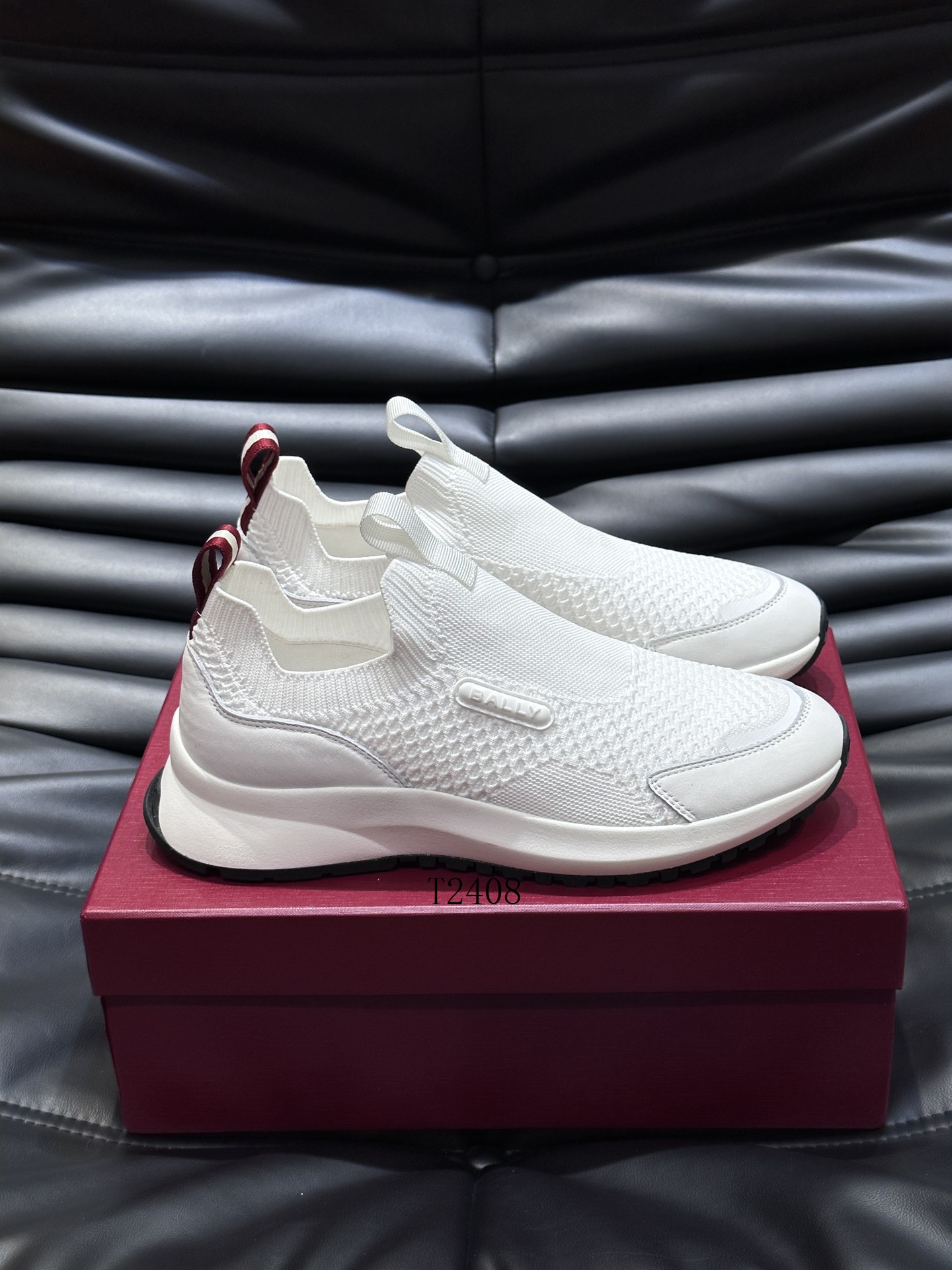 Bally sz38-44 h0801