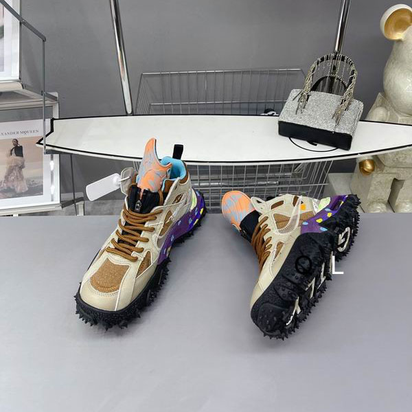 OFF sz36-46 HL0801