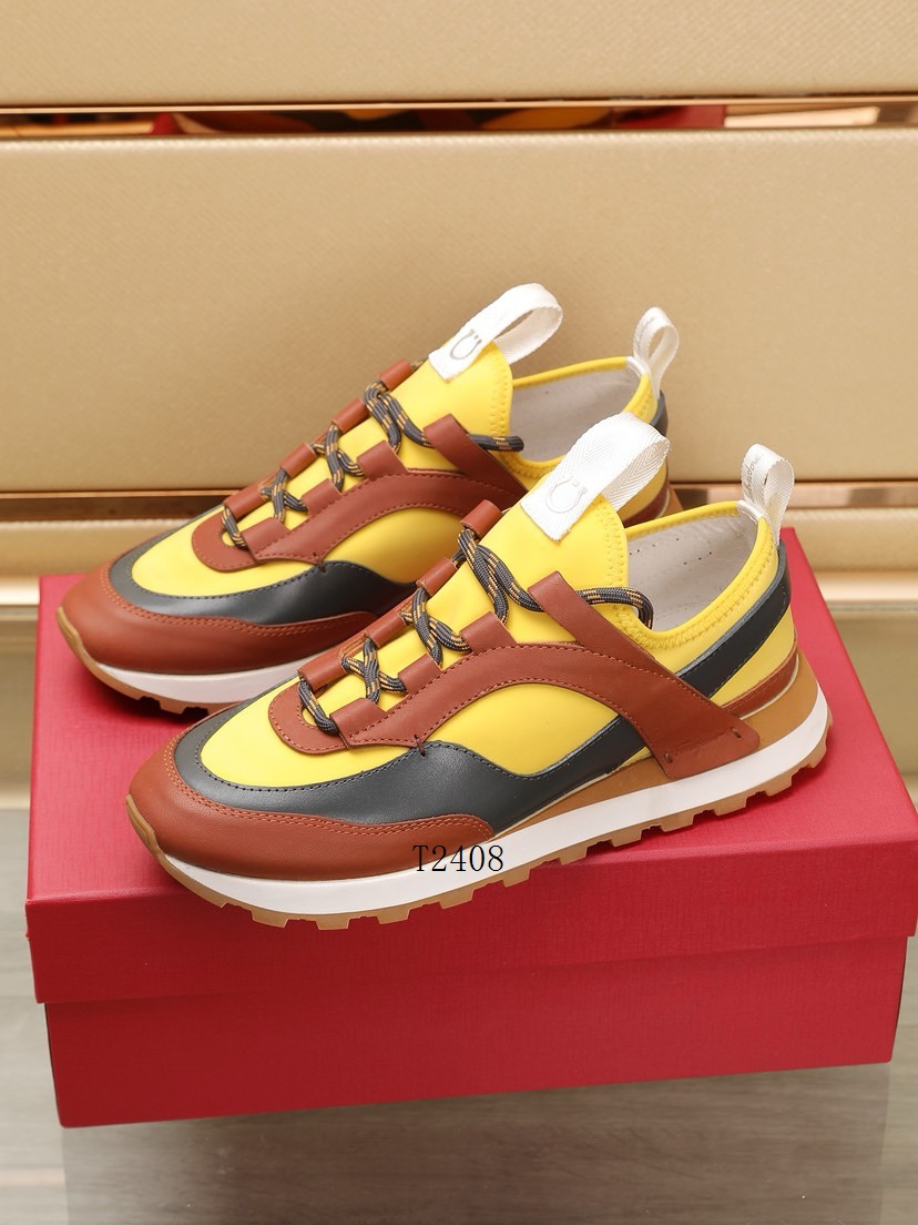 Ferragamo sz38-44 h0802