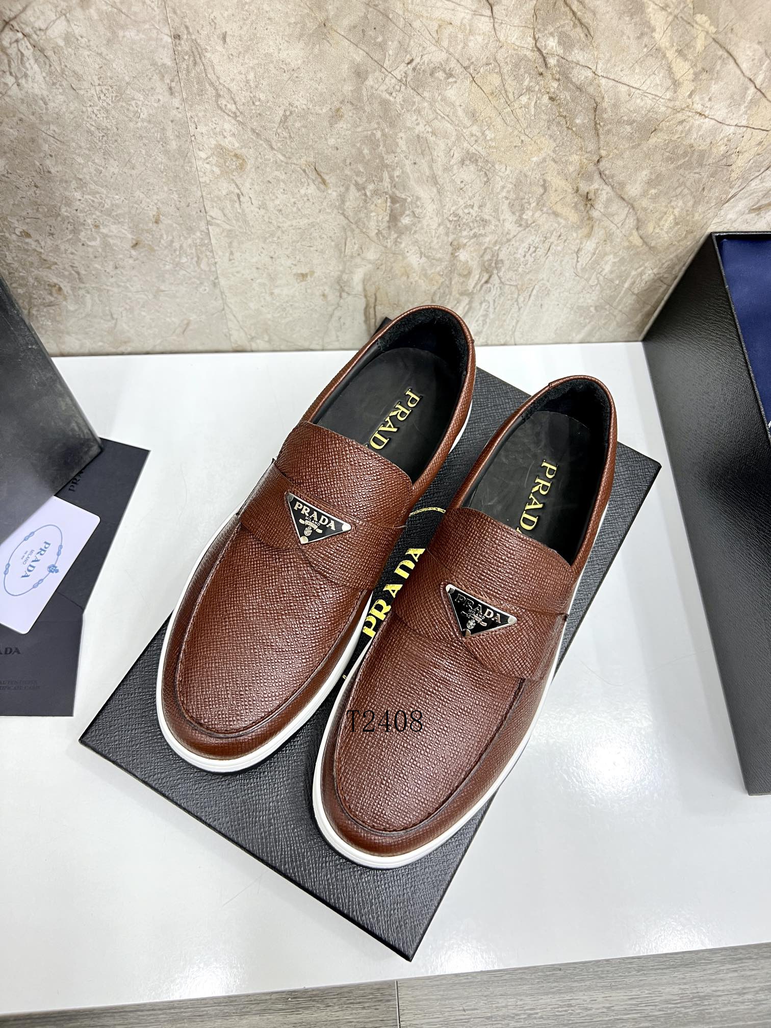 Prada sz38-44 h0801