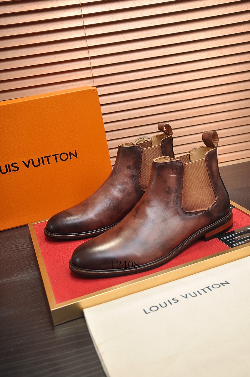 LV sz 38-45 h0801