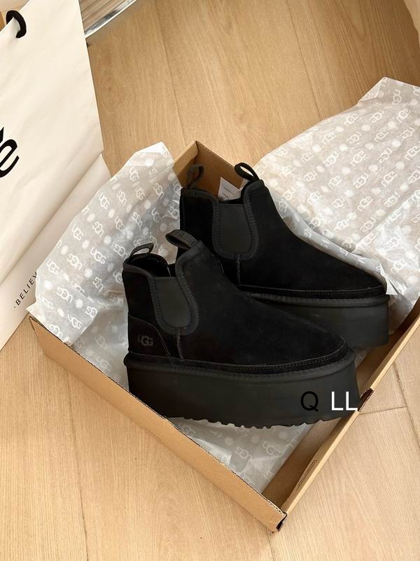 UGG sz35-40 LL0807