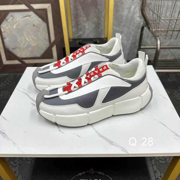 Prada sz38-45 B0804