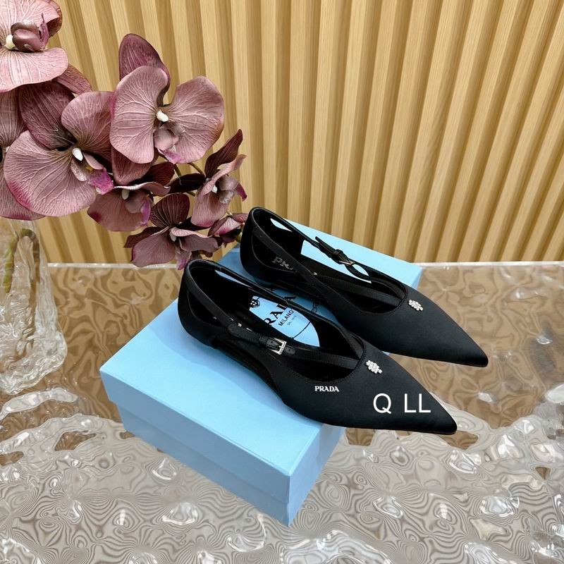 Prada sz35-40 LL0802