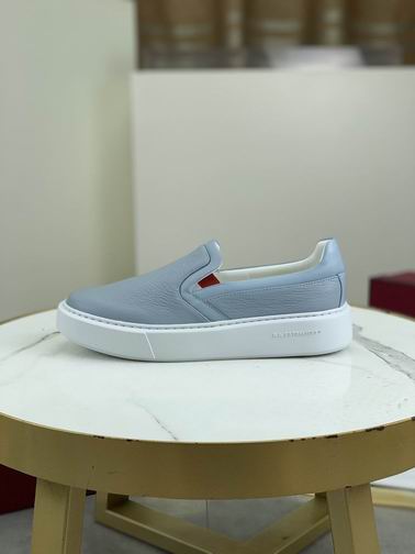 2025 Bally 男休闲 0620