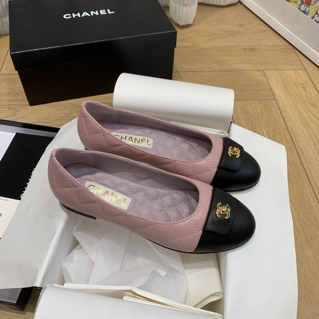 Chanel sz35-41 h0811