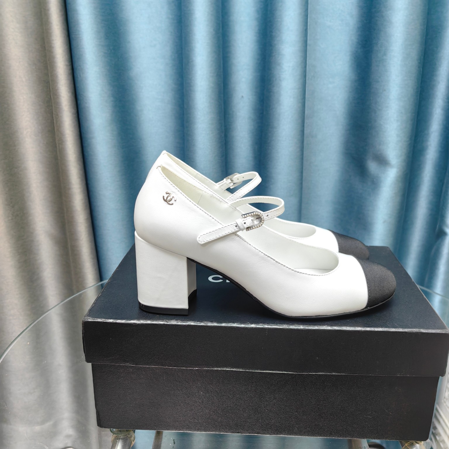 Chanel sz35-41 h0813