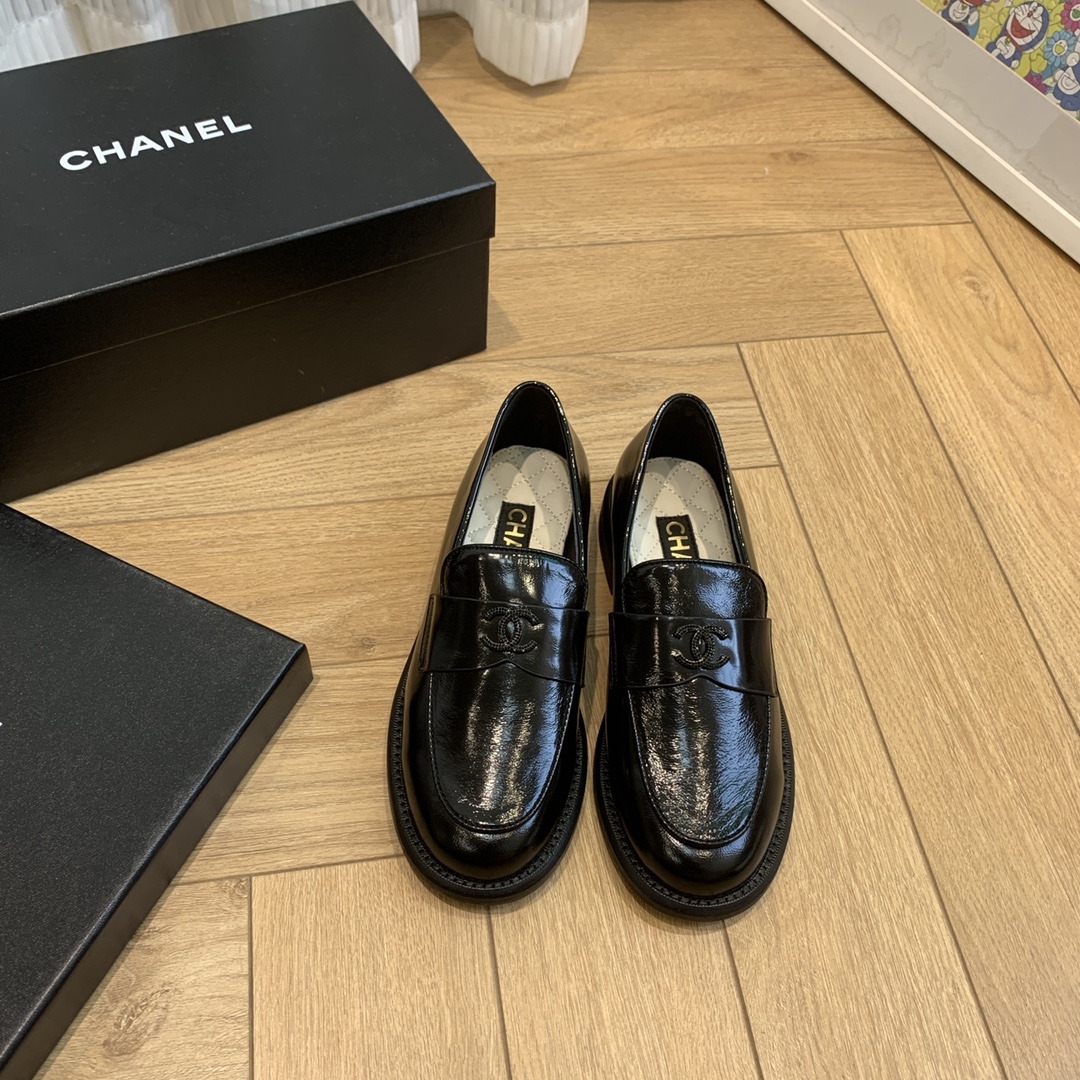 Chanel sz35-41 h0810