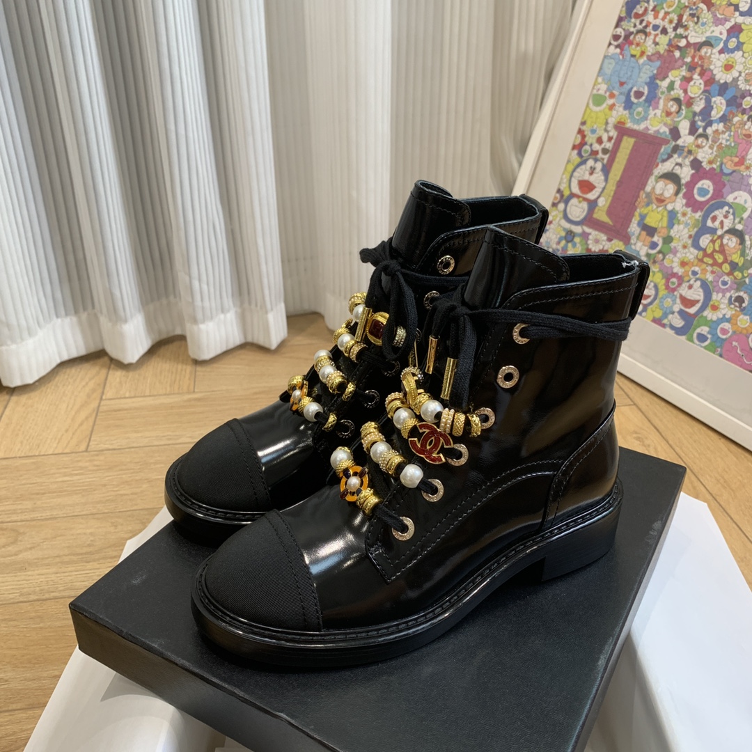 Chanel sz35-40 h0813