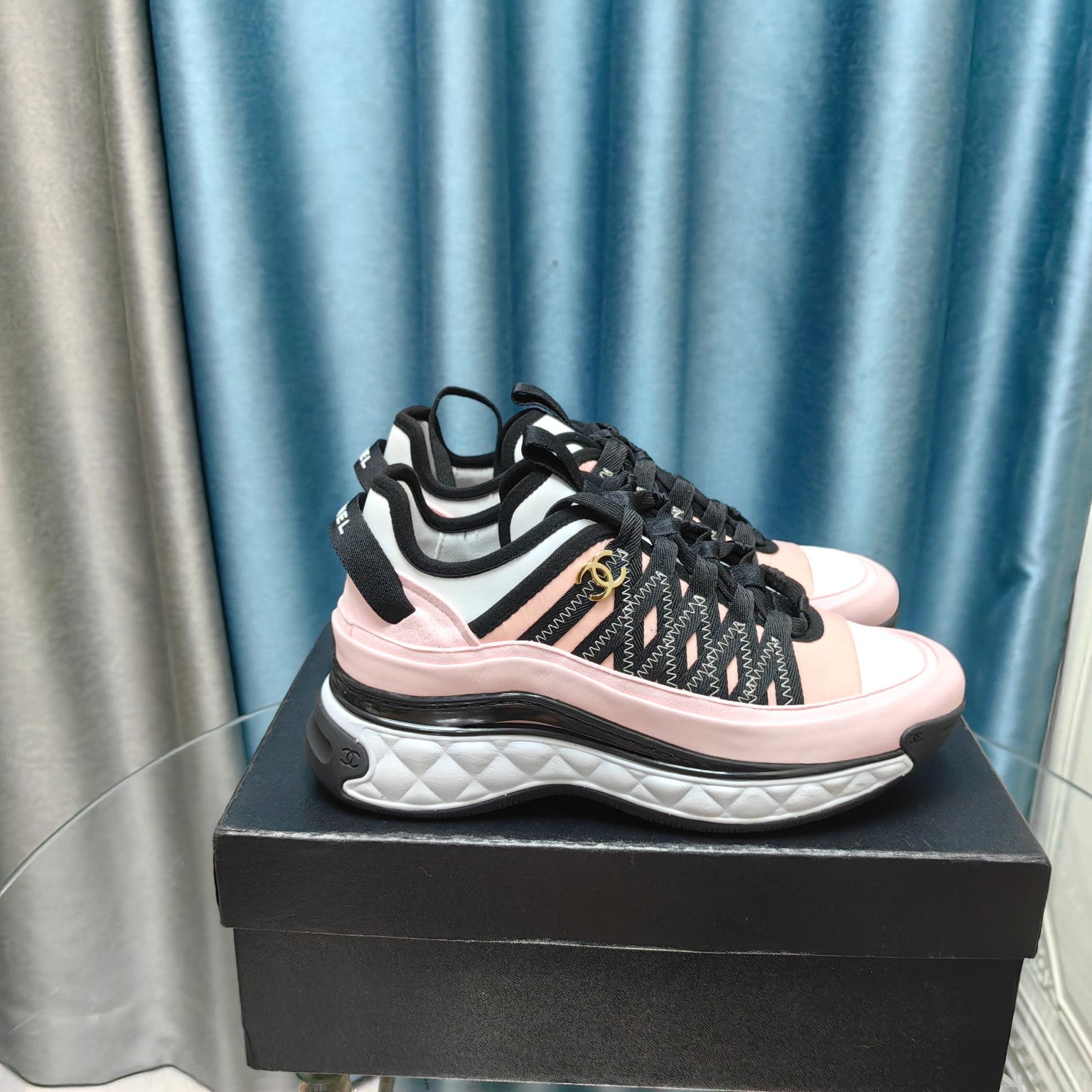 Chanel sz35-41 h0805