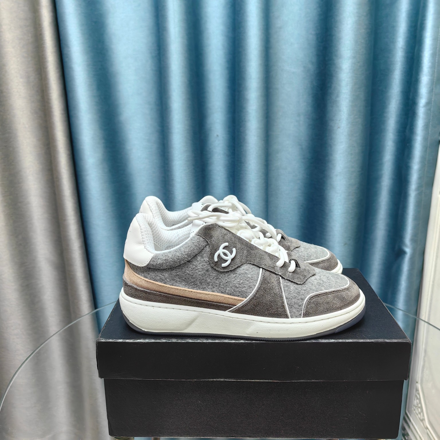 Chanel sz35-41 h0806