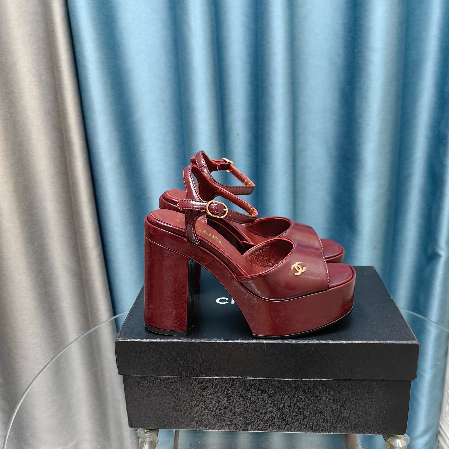 Chanel sz35-41 h0802