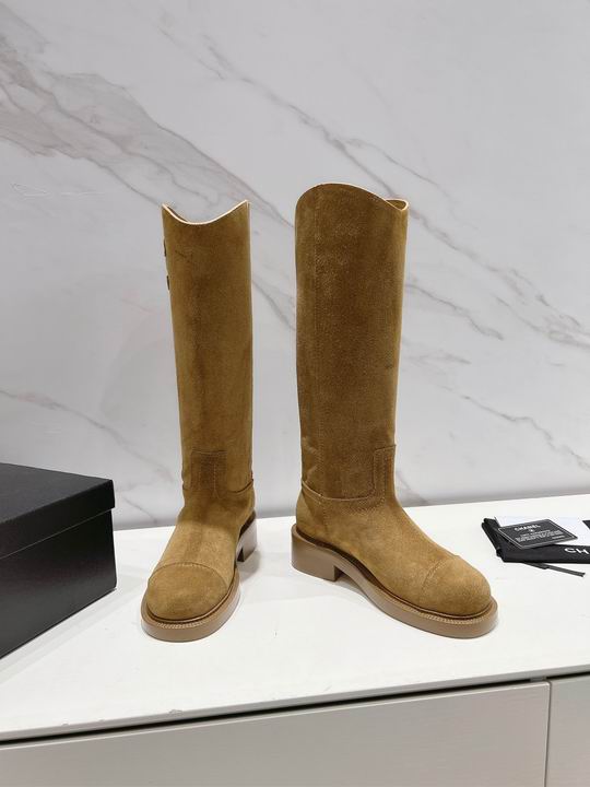 Chanel sz35-41 3cm mnh0701