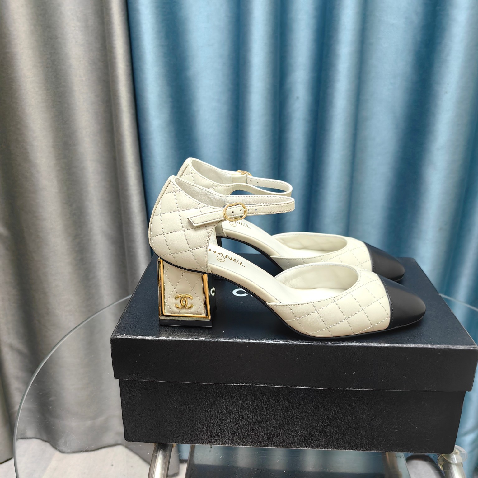 Chanel sz35-41 h0803